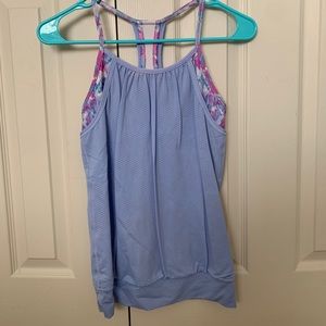 Ivivva Girls Tank Top
